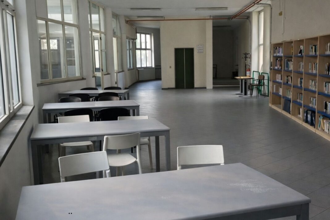 Biblioteca Deledda Ponticelli: servizi, attività e ruolo culturale a Napoli Est Biblioteca Deledda Ponticelli: servizi, attività e ruolo culturale a Napoli Est