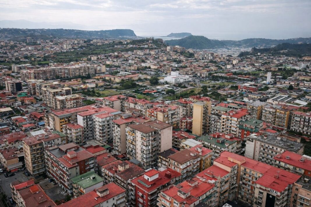 Municipalità 9 Napoli: Soccavo e Pianura tra servizi, parchi e vita di quartiere Municipalità 9 Napoli: Soccavo e Pianura tra servizi, parchi e vita di quartiere