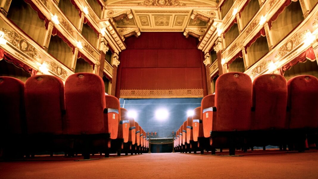 teatro oberon