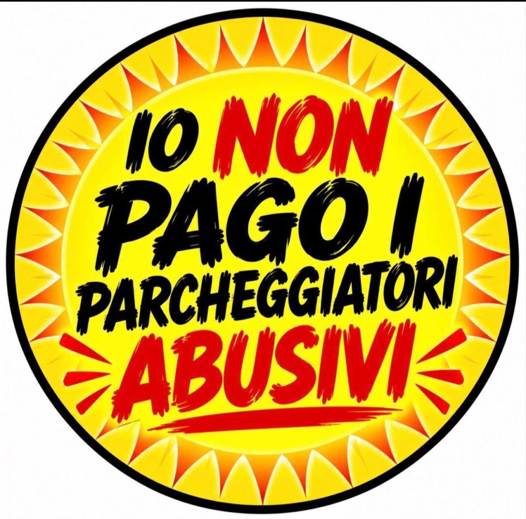Blitz al Med: Rosario Pugliese e Roberto Russo “assediano” i parcheggiatori abusivi per tre ore Blitz al Med: Rosario Pugliese e Roberto Russo “assediano” i parcheggiatori abusivi per tre ore