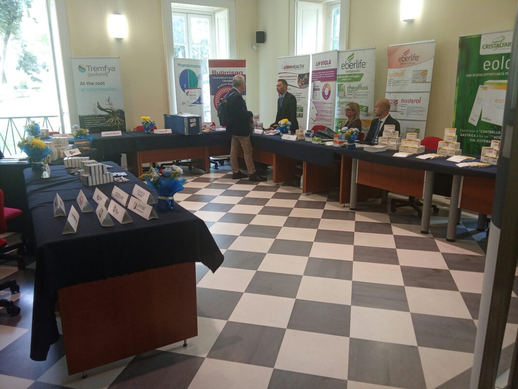 Sanità e Sicurezza del Paziente: a Napoli la Gastroenterologia Ripartire dall’Errore Clinico Sanità e Sicurezza del Paziente: a Napoli la Gastroenterologia Ripartire dall’Errore Clinico
